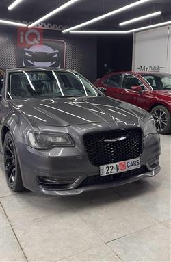 كرايسلر 300